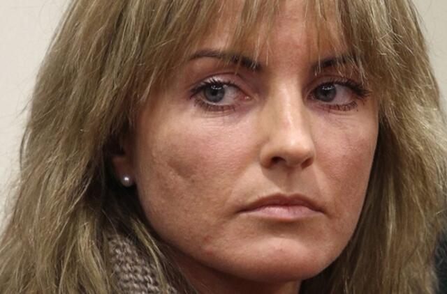 LLAF netaikys sankcijų draudžiamų preparatų vartojimu įtariamai maratonininkei Živilei Balčiūnaitei