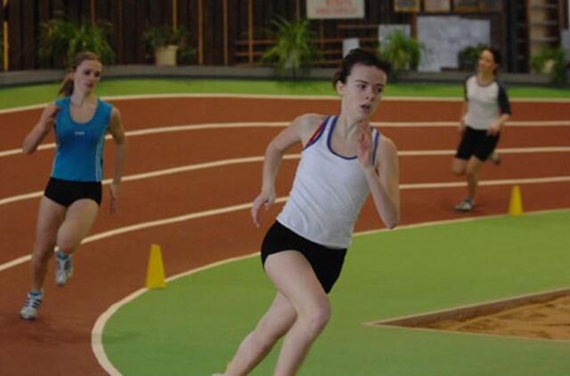 "Maniežo taurėje" - per 400 dalyvių