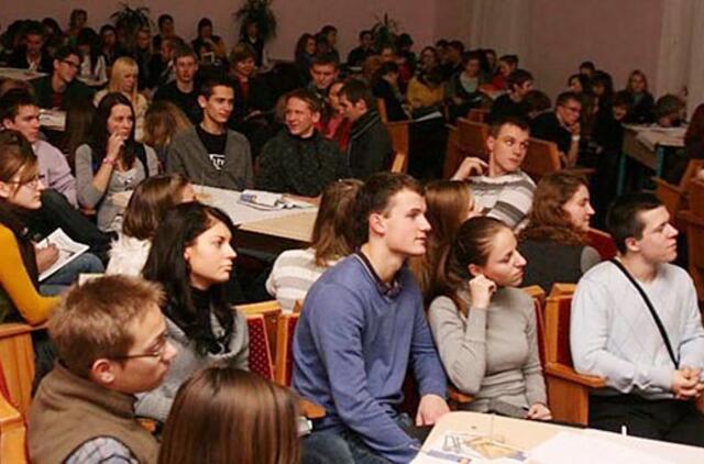 Mokytis - su malonumu