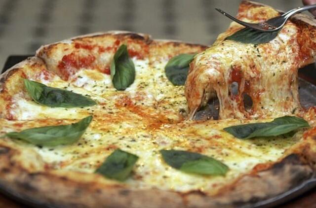 Neapdairūs policininkai suvalgė nusikaltimo įrodymus