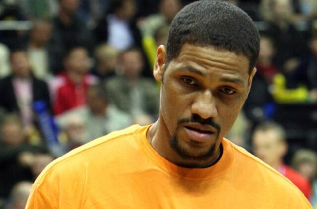 "Neptūnas" stiprinasi: atvyksta du amerikiečiai