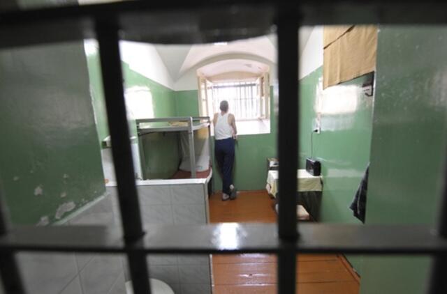 Palangiškio laukia ilgi nelaisvės metai