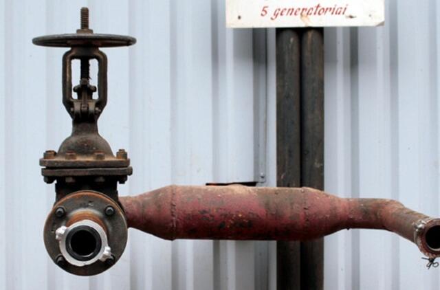 Papildomas tyrimas: "Orlen Lietuva" piktnaudžiavo dominuojama padėtimi