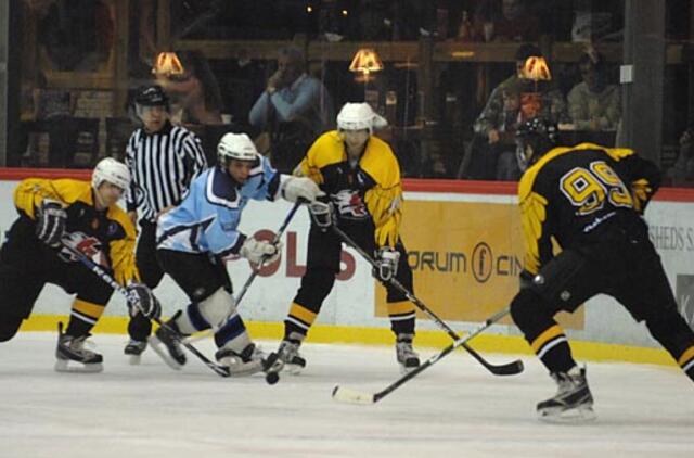 Paskelbs verdiktą dėl prioritetinių sporto šakų