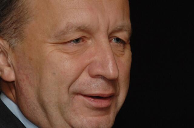 Premjeras paskundė Vidmantą Žiemelį ir Loretą Graužinienę