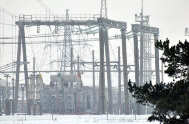 Socdemai ragina kuo skubiau atnaujinti Nacionalinę energetikos strategiją