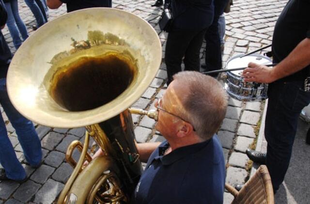 Specialiųjų tyrimų tarnybai siūloma įvertinti kultūros įstaigų veiklą