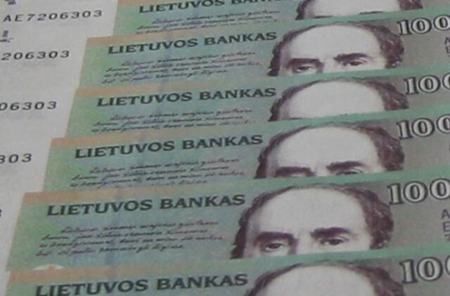 Stasys Kropas: bankų ir jų klientų nuotaikos optimistiškesnės