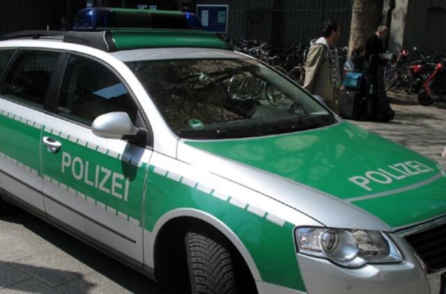 Švedas 43 metus važinėjo be vairuotojo pažymėjimo