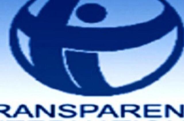 "Transparency International": žmonės mano, kad pasaulis vis labiau korumpuotas