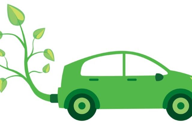 Vairuotojai nebetiki benzininių automobilių ateitimi