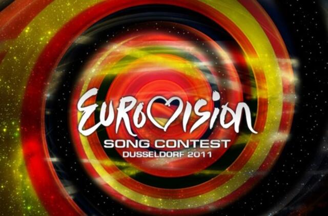 2011-ųjų "Eurovizijoje" Vokietijoje dalyvaus 43 šalių atstovai