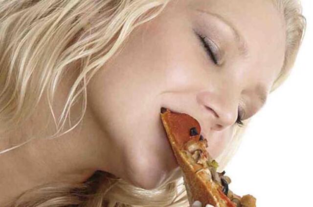 5 būdai atskirti tikrą alkį nuo nervinio