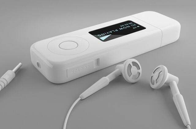 Autorių teisių gynėjai sveikina kompensacijų už laikmenas tvarkos keitimą