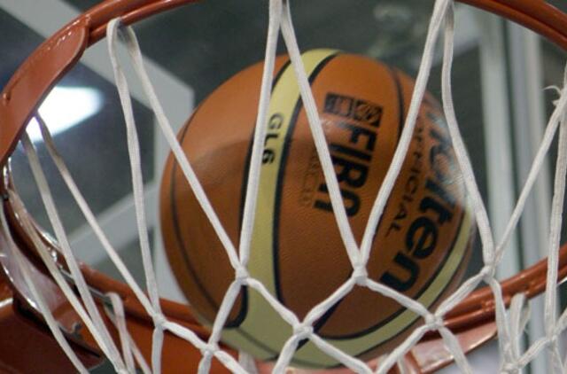 BBL čempionate "Perlas" nusileido "Rock" ekipai