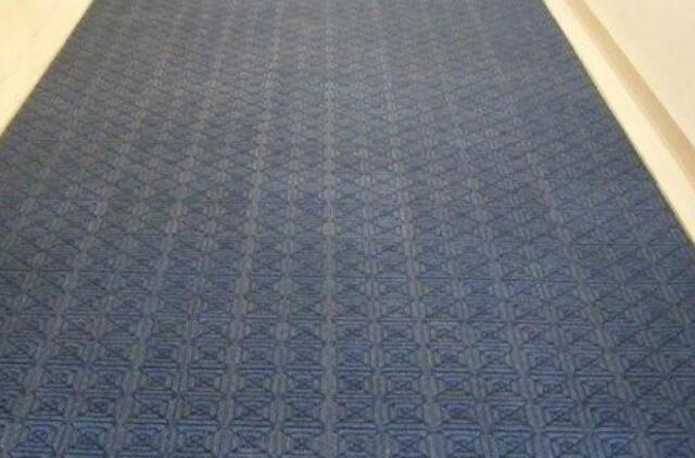 Brangūs "Jūros šventės" kilimėliai