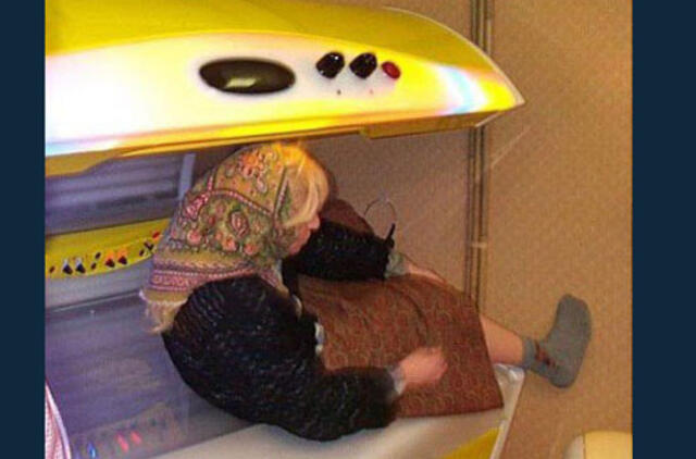 Bulvaras: tikėk - netikėk