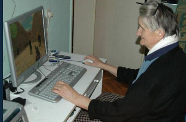 Bulvaras: tikėk - netikėk