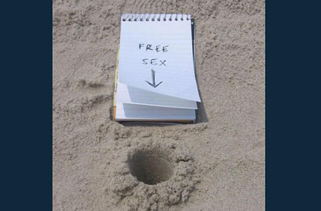 Bulvaras: tikėk - netikėk