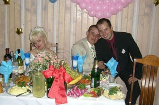 Bulvaras: tikėk - netikėk