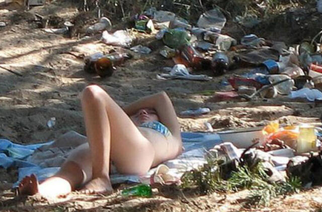 Bulvaras: tikėk - netikėk