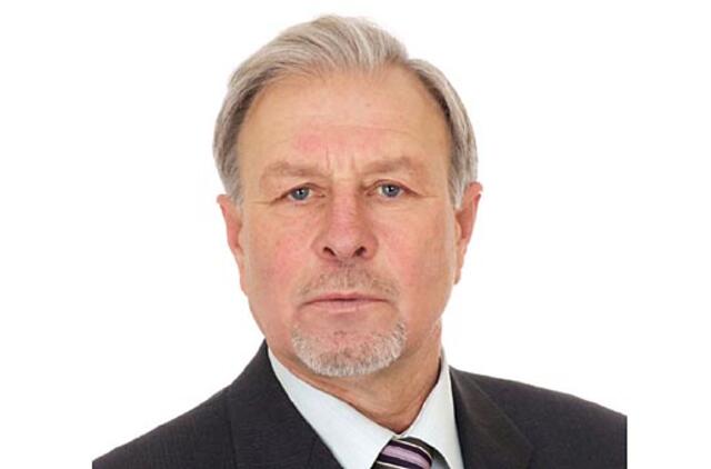 Danėje - žiemos yriai