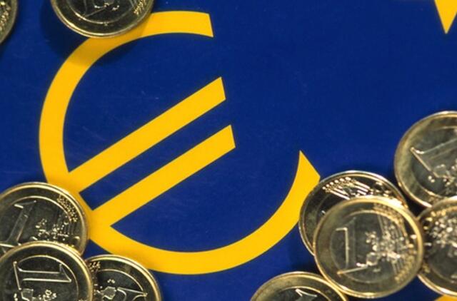 Euras - signalas, jog Estijos ekonomika nėra beviltiška?