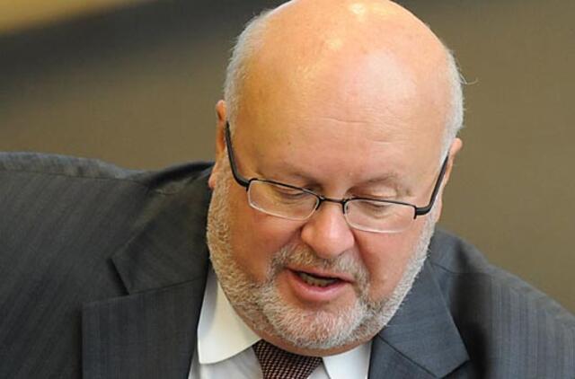 Gedimino Navaičio kelionė į ateitį