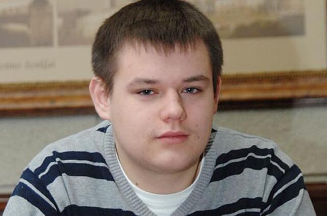 Jauniesiems filmų kūrėjams - apdovanojimai