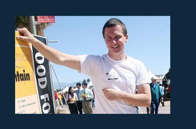 Jaunuoliui pateikti kaltinimai dėl kruvino incidento JAV Arizonos valstijoje