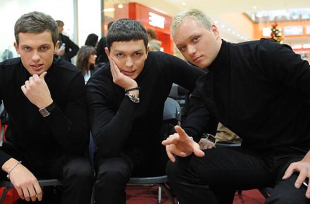 Klaipėda: renginiai, pramogos sausio 12 d.