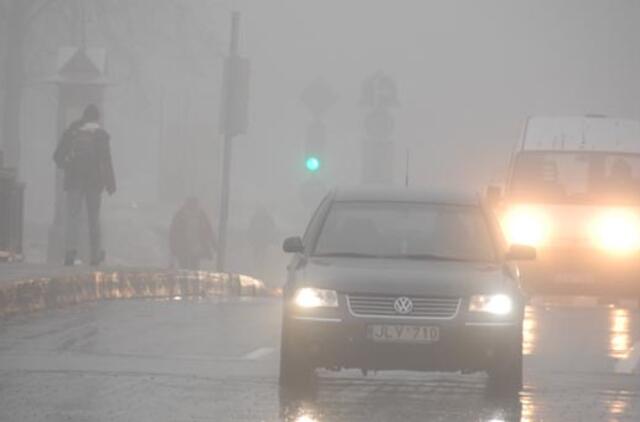 Klaipėda: VE.lt pristato sausio 20-osios įvykius