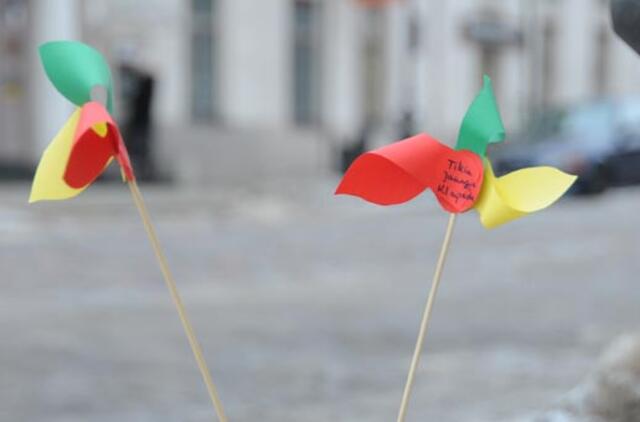 Klaipėda: VE.lt pristato sausio 22-osios įvykius