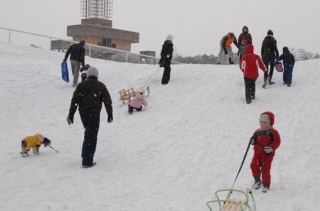 Klaipėda: VE.lt pristato sausio 27-osios įvykius