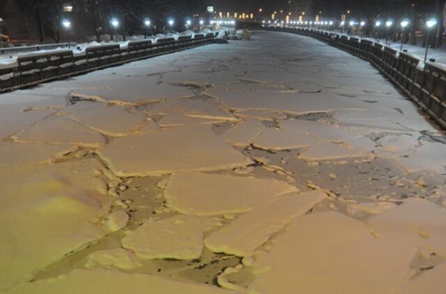 Klaipėda: VE.lt pristato sausio 3-iosios įvykius