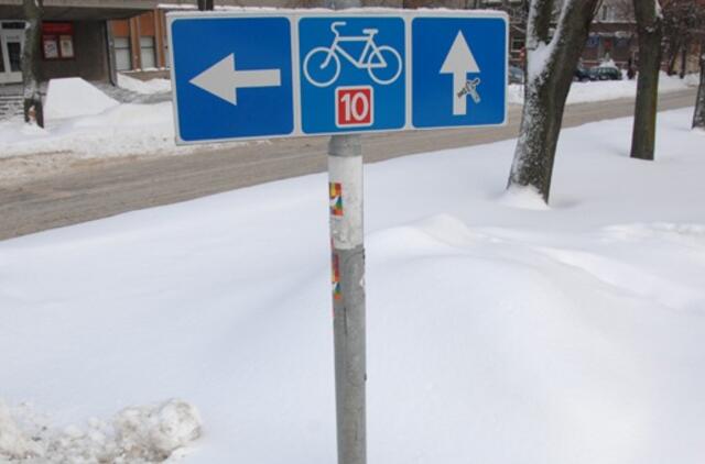 Klaipėda: VE.lt pristato sausio 7 dienos įvykius