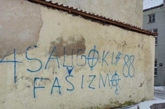 Klaipėdos pirmadienis, sausio 31-oji