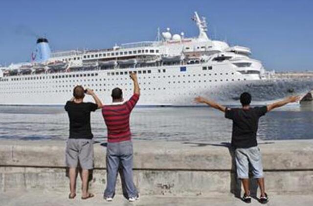 Kuba: kelionių apribojimų sušvelninimas - teigiamas, bet nepakankamas žingsnis