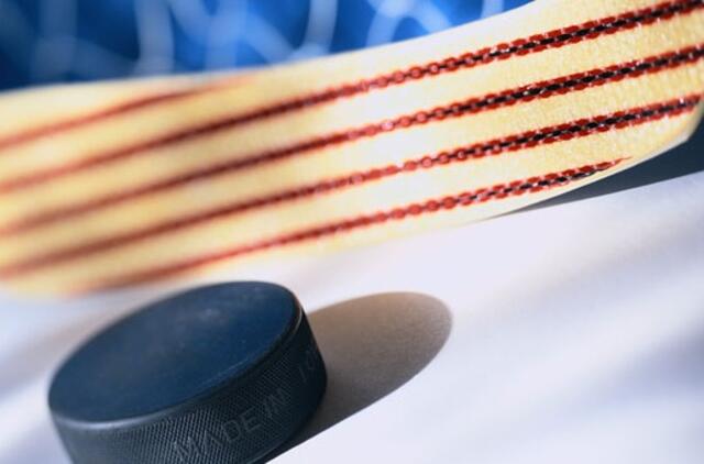 Latvijos čempionate - elektrėniškių nesėkmė