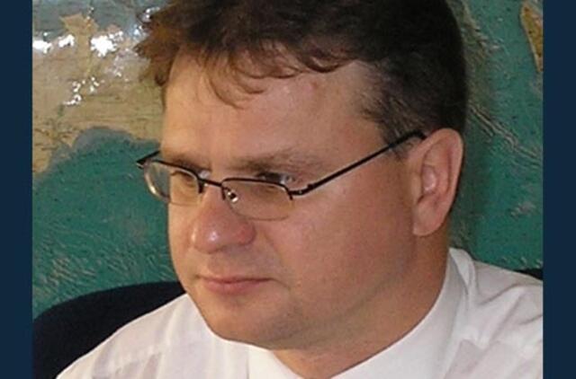 Lietuva laukia IMO auditorių