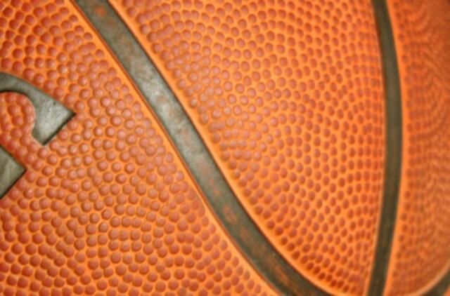 LKL: sunki "Lietuvos ryto" pergalė prieš "Techasą"