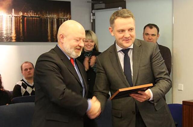 Ministras įvardijo rekordo priežastis