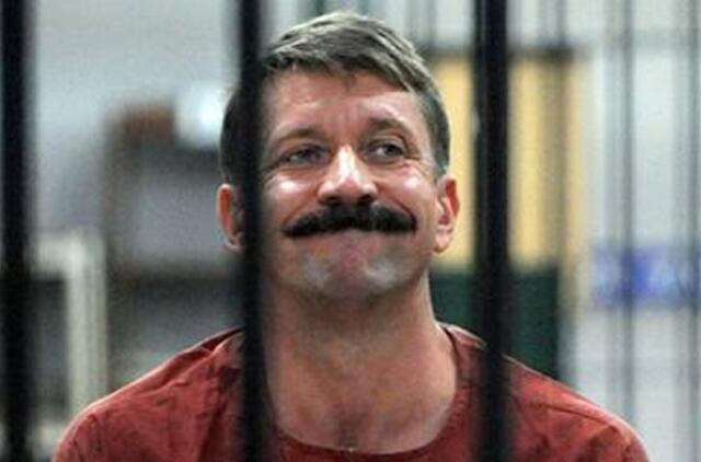 "Mirties pirklio" teismas prasidės rugsėjo 12-ąją