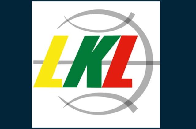 "Naglis-Adakris" pralaimėjo "Perlui"