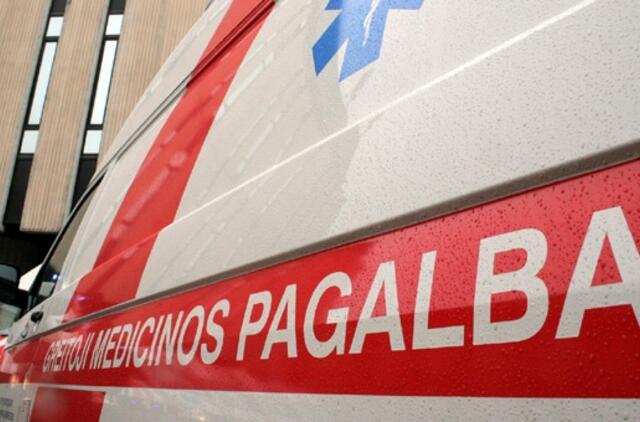 Nervų ligų gydytoja pataria labiau mylėti save ir artimuosius