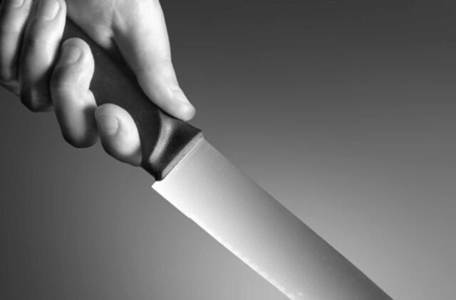 Per Naujųjų išgertuves nužudyti du vyrai