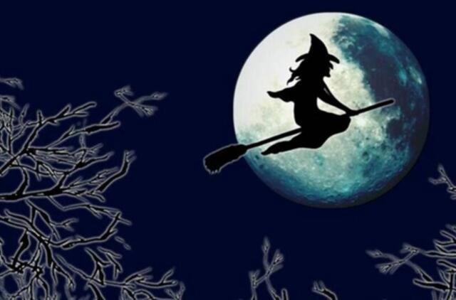 Po naujų mokesčių įvedimo Rumunijos raganos pagrasino įstatymų leidėjams