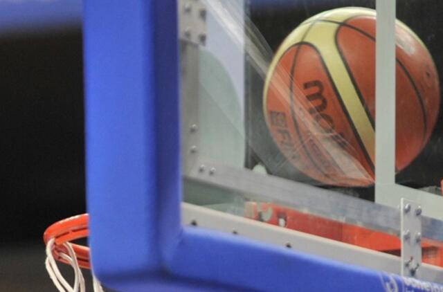 "Rūdupis" iškopė į trečiąjį LKF taurės turnyro etapą