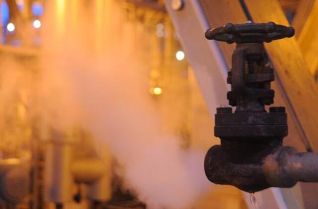 Rusijos naftos kompanijos nutraukė naftos tiekimą Baltarusijai