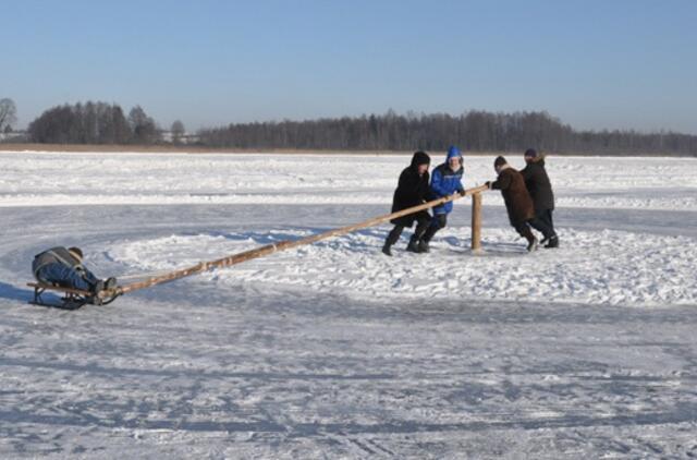 Sausio 10-oji: vardadieniai, dangaus kūnai, istorija